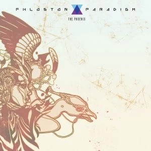Image of Fhloston Paradigm - The Phoenix Vinyl