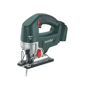Image of Metabo STA 18N PowerExtreme Jigsaw 18V Bare Unit