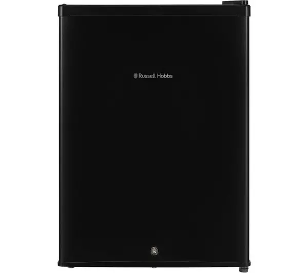 Image of Russell Hobbs RHTTF67B-LCK 65L Table Top Fridge