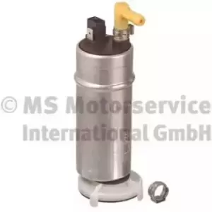 Image of Fuel Pump 7.28303.70.0 by Pierburg