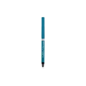 Image of L'Or&amp;eacute;al Paris Infaillible Grip 36H Automatic Gel Eyeliner 07 Turquoise Faux Fur