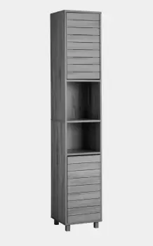 Image of Lloyd Pascal Maia Tallboy - Grey