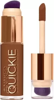 Image of Urban Decay Stay Naked Quickie Concealer 16.4ml 80NN - Deep
