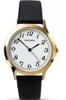 Image of Mens Sekonda Watch 3134