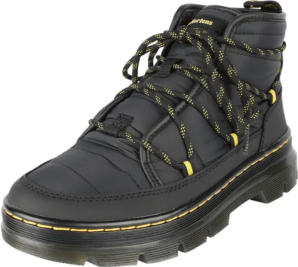 Image of Dr. Martens Combs W padded Boot Black EU41 Women