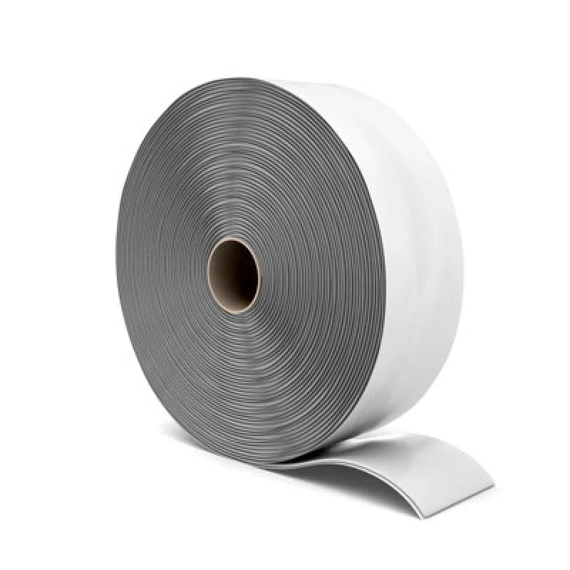 Image of Drybase 75mm X 20M Overseal Tape For Plaster Mesh Membrane
