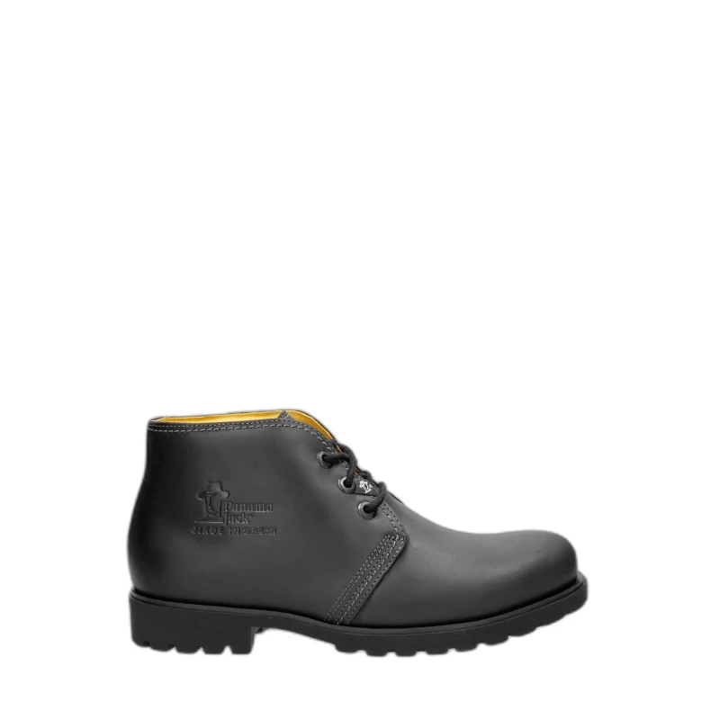 Image of Panama Jack Boots Panama Jack C3 Napa Noir Male 46