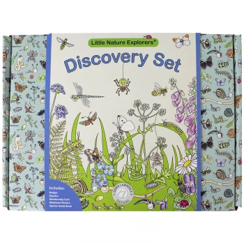 Image of Little Nature Explorers - Discovery Set