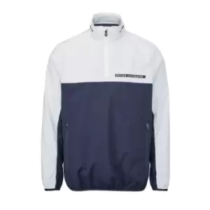 Image of Oscar Jacobson Jacket - Blue