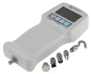 Image of Sauter FK 500 Force Gauge 1000Hz, Range: 500N, Resolution: 0.2 N