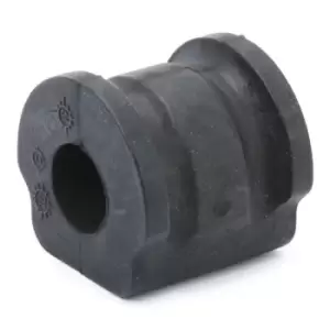 Image of TOPRAN Stabilizer Bushes VW,AUDI,SKODA 109 687 6Q0411314J,6Q0411314L,6Q0411314P 6Q0411314J,6Q0411314L,6Q0411314P,6Q0411314J,6Q0411314L,6Q0411314P