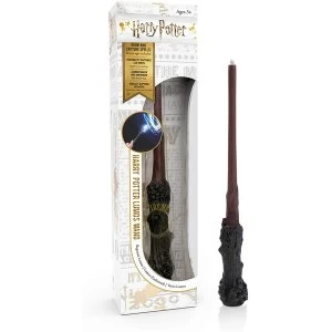 Image of Harry Potter 7" Lumos Wand