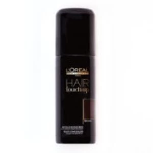 Image of LOreal Professionnel Hair Touch Up - Brown (75ml)