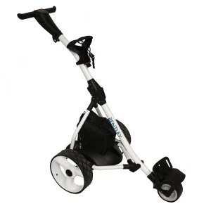 Image of Charles Bentley Electric Golf Caddy