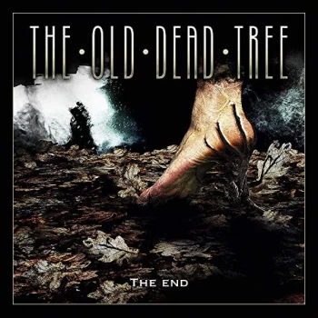 Image of The Old Dead Tree - The End CD
