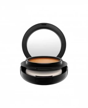 Image of MAC Mineralize Foundation SPF15 Nc30