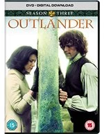 Image of Outlander - Season 3 [DVD] [2017]