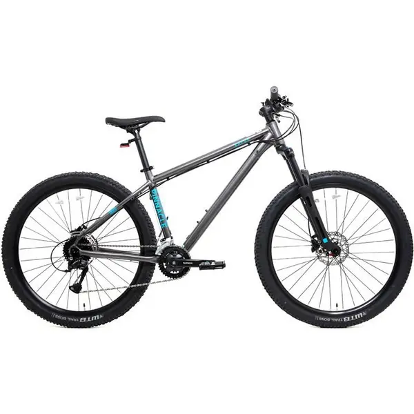 Image of Pinnacle Kapur 2 Mountain Bike - Grey XS