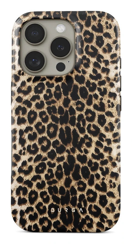 Image of BURGA BURGA BP_03_IP16PRO_TH-MAGSAFE mobile phone case 15.9cm (6.27") Border Multicolour BP_03_IP16PRO_TH