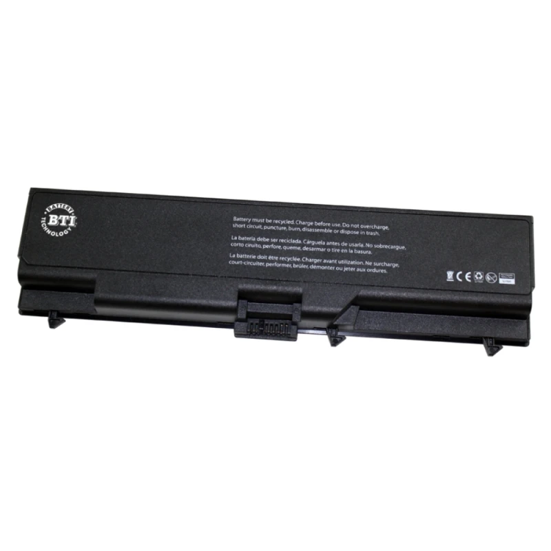 Image of BTI 10.8 6 cell LAP0488 compatible battery for Lenovo THINKPAD EDGE E5