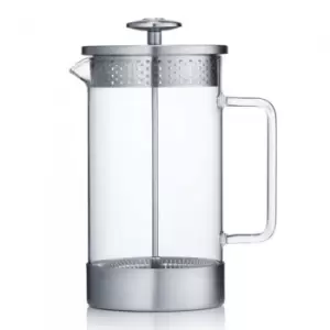 Image of French press Barista & Co Core Steel, 1 l