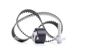 Image of DAYCO Timing belt kit MERCEDES-BENZ,RENAULT,NISSAN KTB886 130C10474R,130C11508R,6079930000 6079930397,6079930597,A6079930000,A6079930397,A6079930597