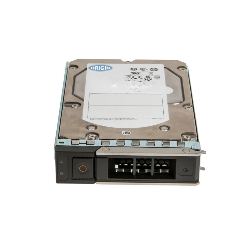 Image of Origin Storage Origin Storage HDD 1TB 3.5" NearLine SAS in Hot Swap Caddy DELL-1000NLS/7-S20