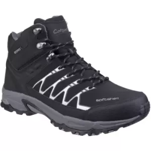 Image of Cotswold Mens Abbeydale Mid Hiker Lightweight Hiking Walking Boots UK Size 14 (EU 48)