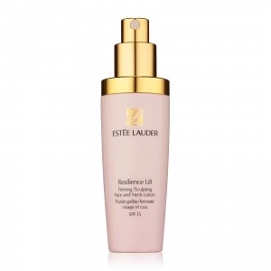Image of Estee Lauder Resilience Lift Lotion 50ml