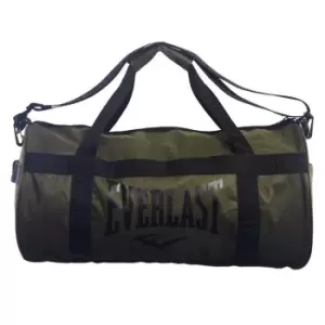 Image of Everlast Barrel Bag - Black