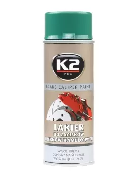 Image of K2 Brake Caliper Paint L346ZI