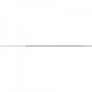 Image of PFERD 11004153 HORSE chainsaw file round Classic Line 200 mm 200 mm 200 mm 6 pc(s)