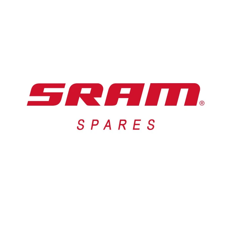 Image of Sram Spare Shifter Brake Reservoir Cap Kit Left HRDHRR Bladder Kit Including Screws and Bleed Plug Qty NO SIZE NO COLOUR