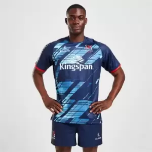 Image of Kukri Ulster Away Jersey Senior - Blue