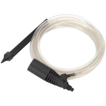 Image of Sealey Sand Blasting Kit for PW Series Pressure Washers