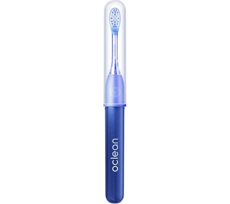 Image of OCLEAN Ease Electric Toothbrush - Blue 6970810555950