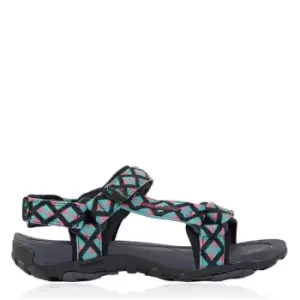 Image of Karrimor Amazon Sandals Ladies - Black