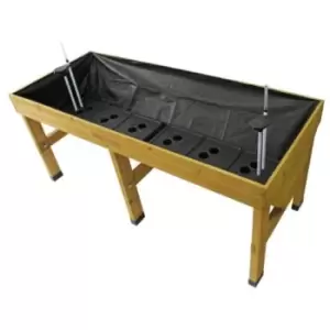 Image of Self Watering Kit For 1.8m Classic VegTrug Planter