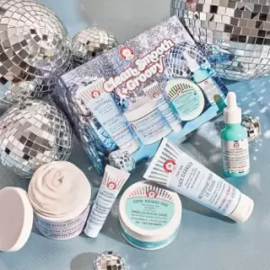 Image of First Aid Beauty Clean, Smooth and Groovy Kit