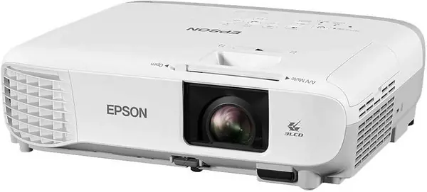Image of Epson EB-X39 3500 ANSI Lumens XGA Portable Projector