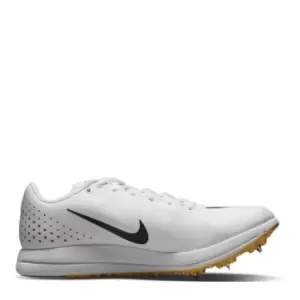 Image of Nike Triple Jump Elite 2 Track & Field Jumping Spikes - White