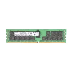 Image of Samsung 32GB (1*32GB) PC4-21300V-R 2RX4 Server Memory