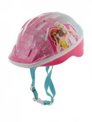 Image of Barbie Safety Helmet