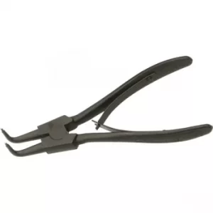 Image of CK Tools T3713 8 Circlip Pliers Outside Bent 220mm