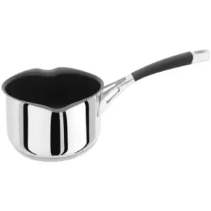 Image of Stellar Induction Non-Stick Milk Pan
