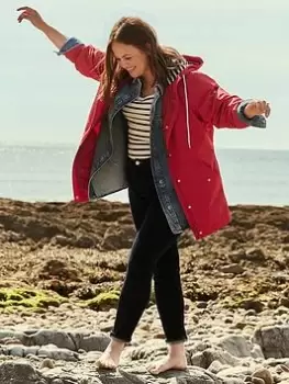 Image of Regatta Giovanna Fletcher - Bayla Jacket - Red, Size 20, Women