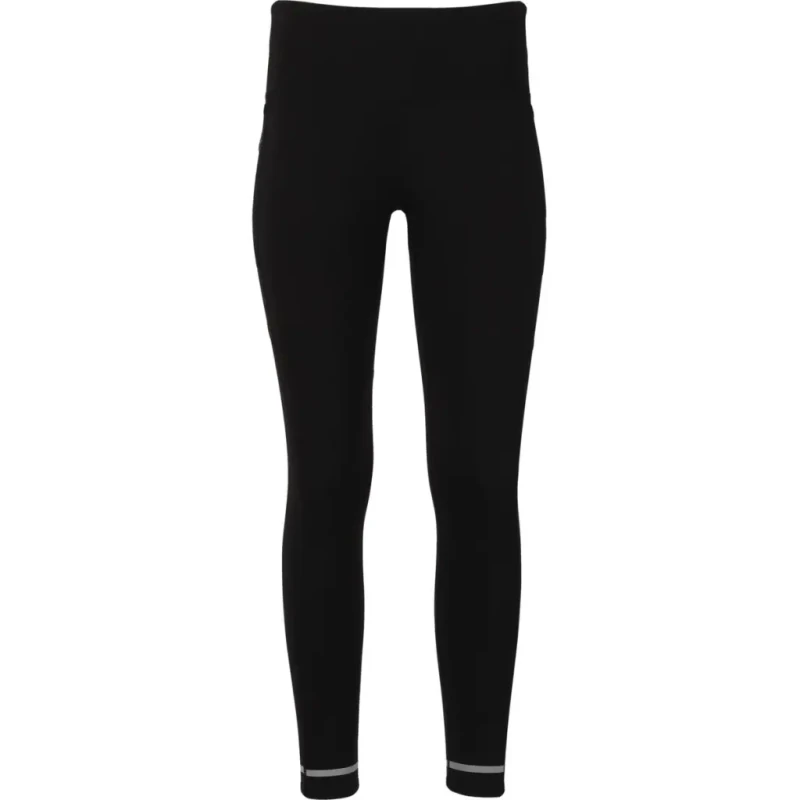 Image of Thermal leggings Elite Lab Run X2 Noir Male M