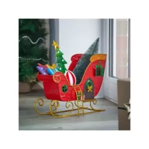 Image of Christmas Santa's Sleigh
