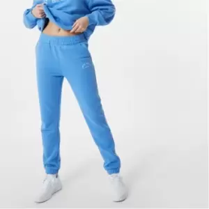 Image of Jack Wills Slim Fit Graphic Jogger - Blue