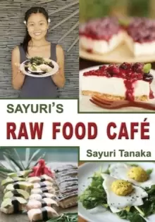 Image of Sayuri's Raw Food Cafe